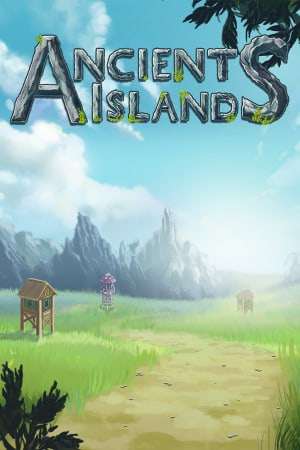 Ancient Islands Ancient Islands