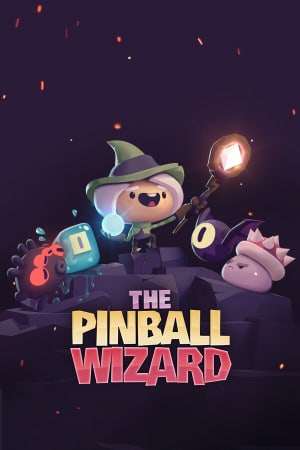 The Pinball Wizard The Pinball Wizard
