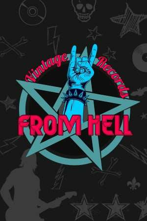 Vintage Records from Hell Vintage Records from Hell