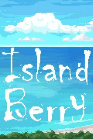 Island Berry Island Berry