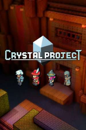 Crystal Project Crystal Project