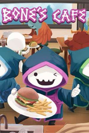 Bone's Cafe Bone's Cafe