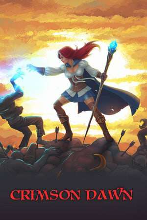 Crimson Dawn Crimson Dawn
