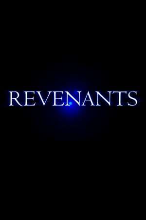Revenants: Spirit and Mind Revenants: Spirit and Mind