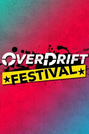 OverDrift Festival OverDrift Festival