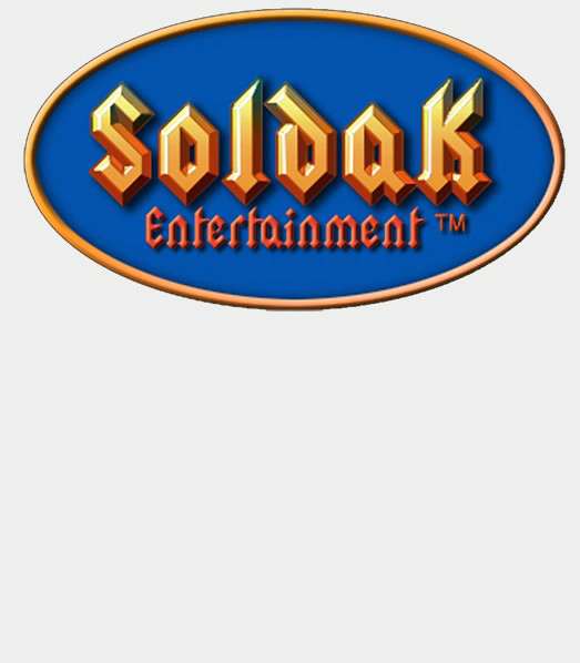 Антология Soldak Entertainment Антология Soldak Entertainment