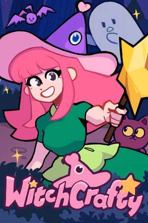 Witchcrafty Witchcrafty