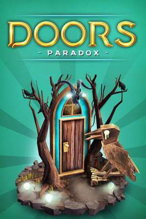 Doors: Paradox Doors: Paradox