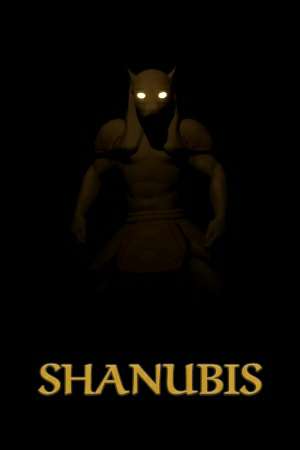 Shanubis