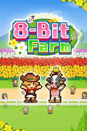 8-Bit Farm 8-Bit Farm