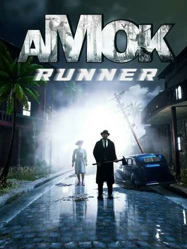 Amok Runner