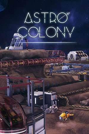 Astro Colony
