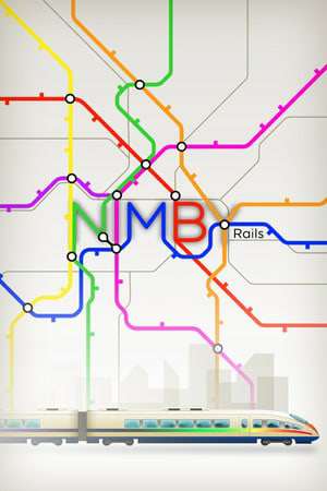 NIMBY Rails NIMBY Rails