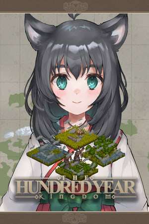 The Hundred Year Kingdom The Hundred Year Kingdom