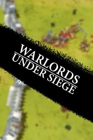 Warlords: Under Siege Warlords: Under Siege