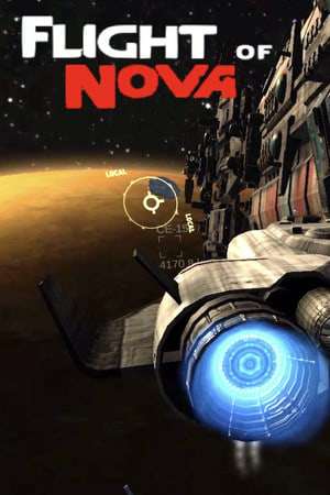 Flight Of Nova Flight Of Nova