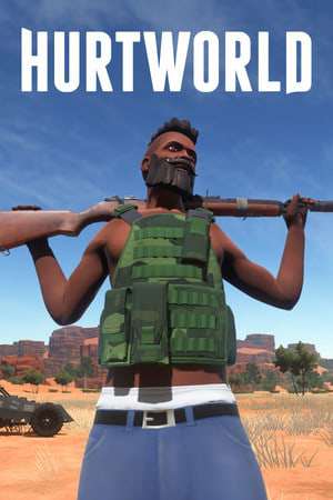 Hurtworld