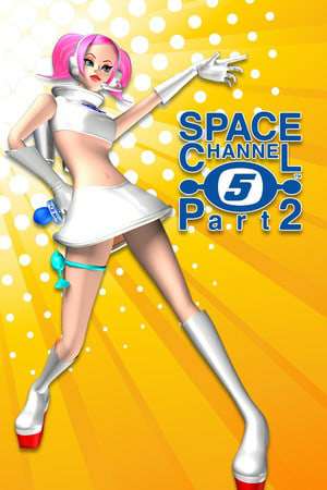 Space Channel 5: Part 2 Space Channel 5: Part 2