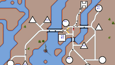 второй скриншот из All Quiet Roads 4743