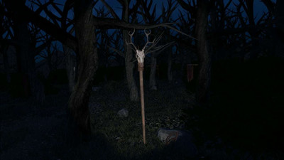 третий скриншот из Revenants: Spirit and Mind