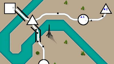 четвертый скриншот из All Quiet Roads 4743