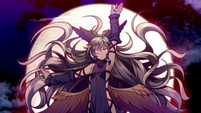 четвертый скриншот из Trap Genesis