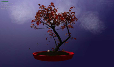 третий скриншот из Go Bonsai