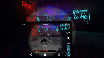 первый скриншот из Revenants: Spirit and Mind