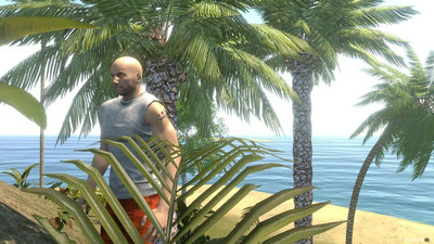 первый скриншот из Stranded B