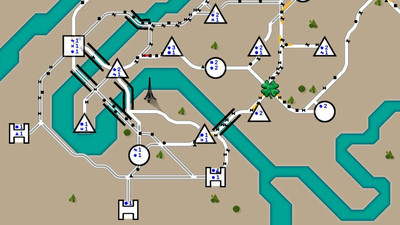 первый скриншот из All Quiet Roads 4743