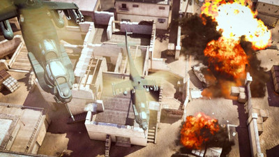 первый скриншот из Black Squad