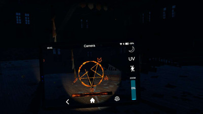 четвертый скриншот из Revenants: Spirit and Mind