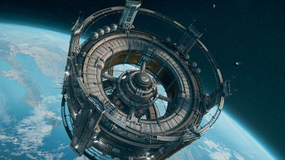 четвертый скриншот из IXION