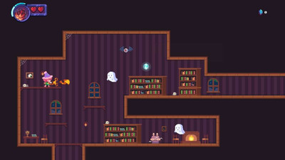 второй скриншот из Witchcrafty