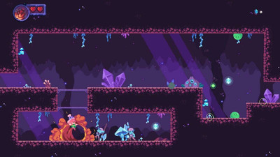 первый скриншот из Witchcrafty