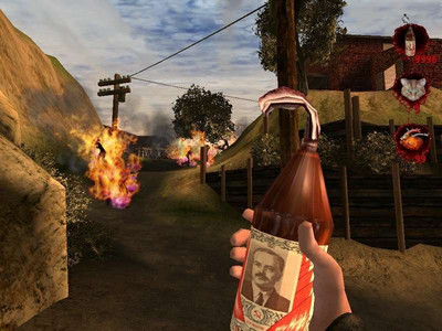 второй скриншот из Postal 2 - The Fudge Pack