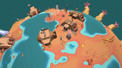 четвертый скриншот из Lilith Odyssey