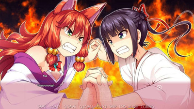 первый скриншот из Trap Shrine