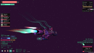 третий скриншот из Lilith Odyssey