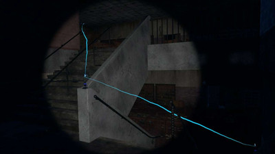 второй скриншот из Revenants: Spirit and Mind