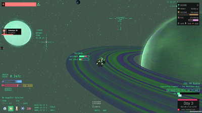 второй скриншот из Lilith Odyssey