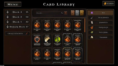 первый скриншот из Warlords: Under Siege