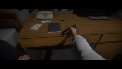 четвертый скриншот из hololive ERROR