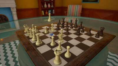 первый скриншот из Tabletop Playground