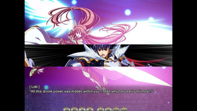 четвертый скриншот из VenusBlood FRONTIER International