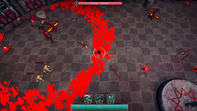 четвертый скриншот из Valor