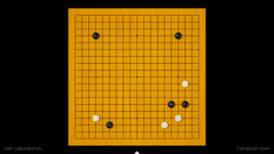 четвертый скриншот из Ancient Go