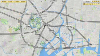 первый скриншот из NIMBY Rails