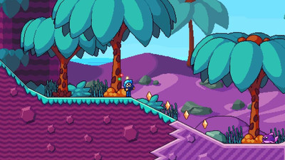 второй скриншот из Vibrant Venture
