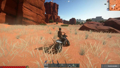 четвертый скриншот из Hurtworld